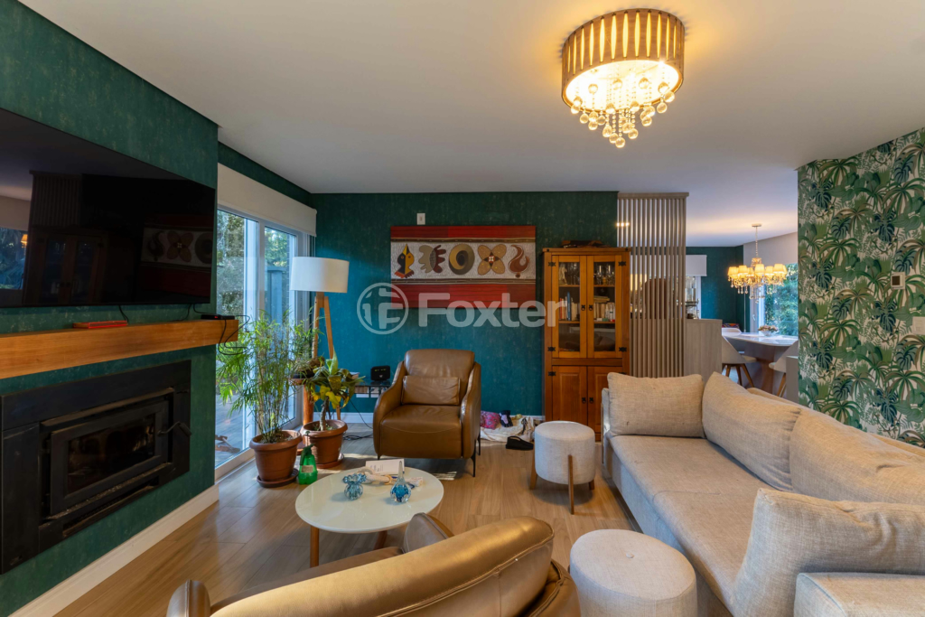 Casa à venda com 4 quartos, 257m² - Foto 18