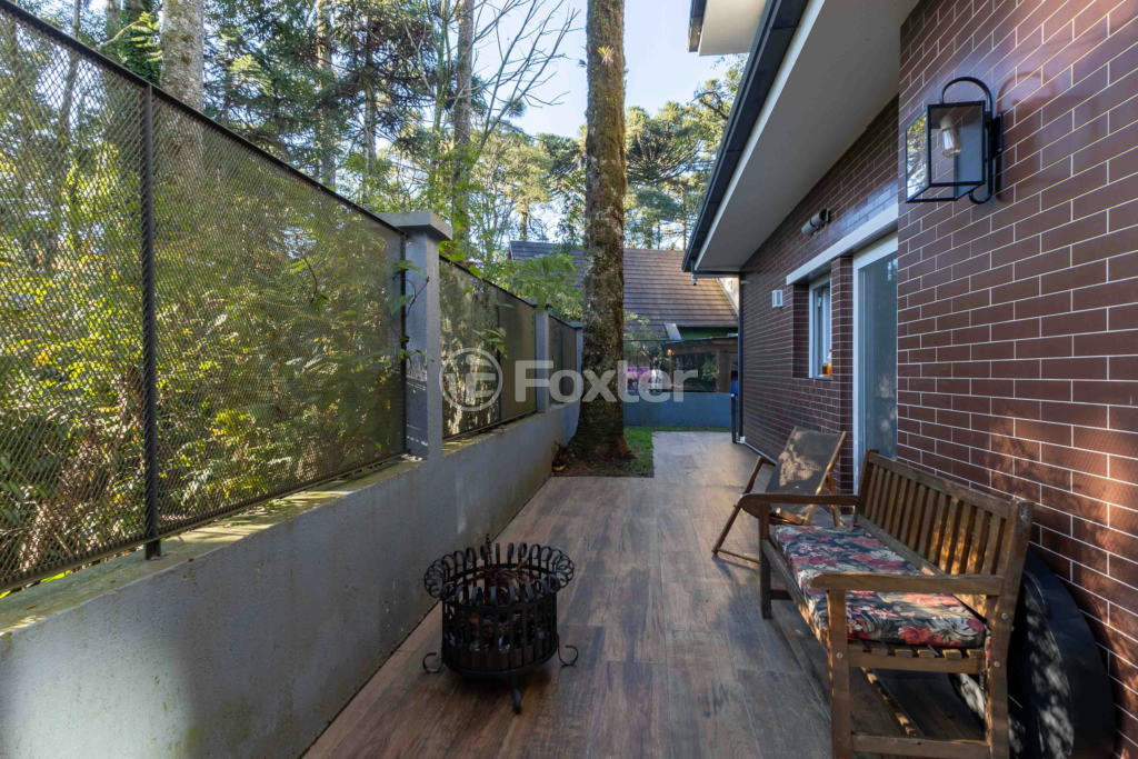 Casa à venda com 4 quartos, 257m² - Foto 29