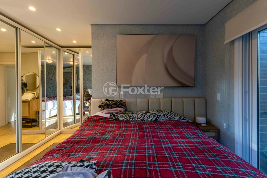 Casa à venda com 4 quartos, 257m² - Foto 20