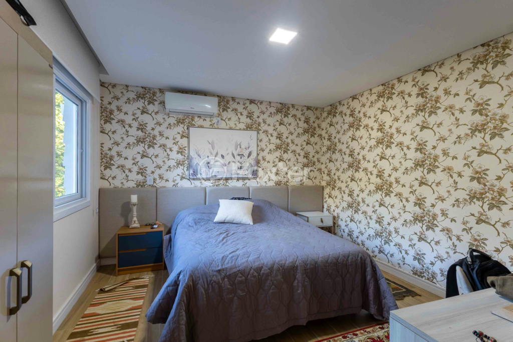 Casa à venda com 4 quartos, 257m² - Foto 10