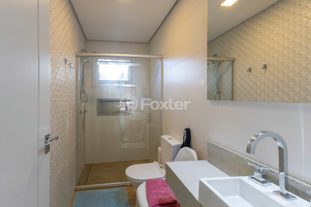 Casa à venda com 4 quartos, 257m² - Foto 13