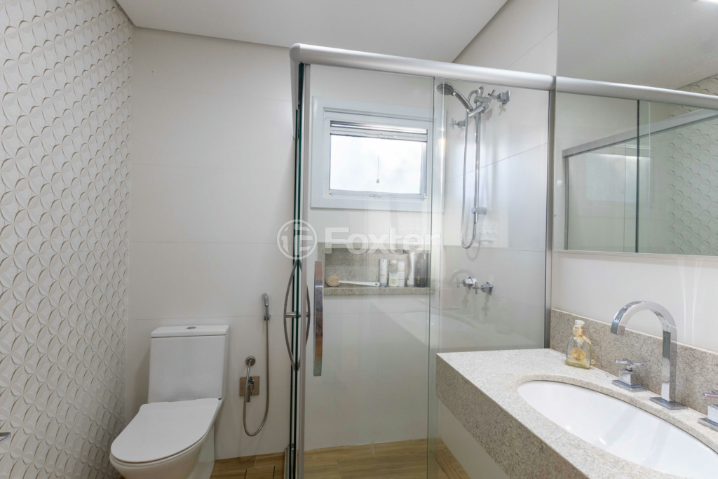 Casa à venda com 4 quartos, 257m² - Foto 30