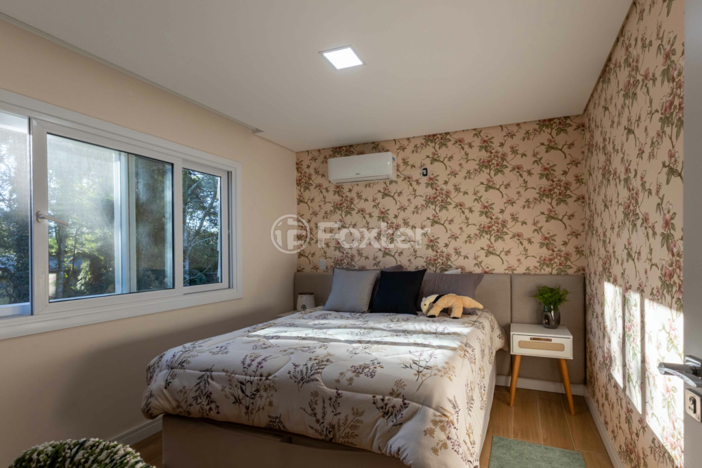 Casa à venda com 4 quartos, 257m² - Foto 17