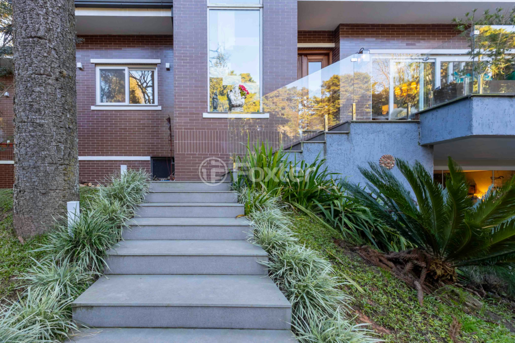 Casa à venda com 4 quartos, 257m² - Foto 24