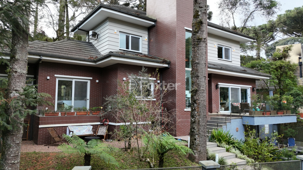 Casa à venda com 4 quartos, 257m² - Foto 31