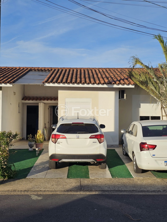 Casa de Condomínio à venda com 3 quartos, 90m² - Foto 28