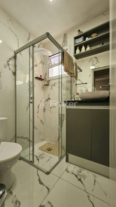 Casa de Condomínio à venda com 3 quartos, 90m² - Foto 15