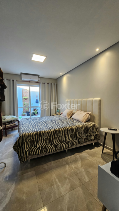 Casa de Condomínio à venda com 3 quartos, 90m² - Foto 22
