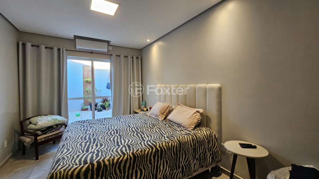 Casa de Condomínio à venda com 3 quartos, 90m² - Foto 21