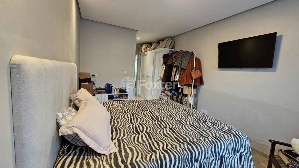 Casa de Condomínio à venda com 3 quartos, 90m² - Foto 19