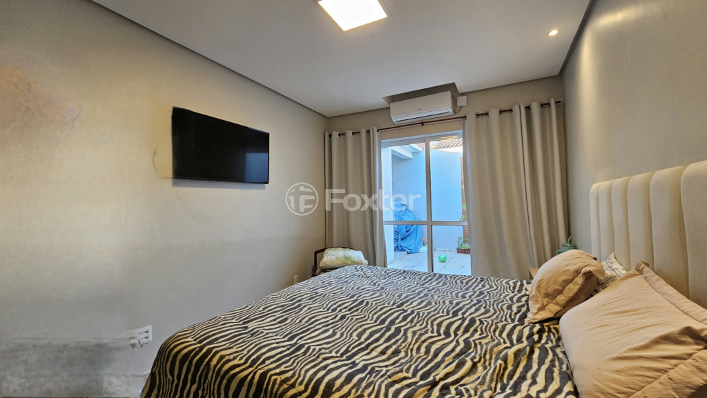 Casa de Condomínio à venda com 3 quartos, 90m² - Foto 17