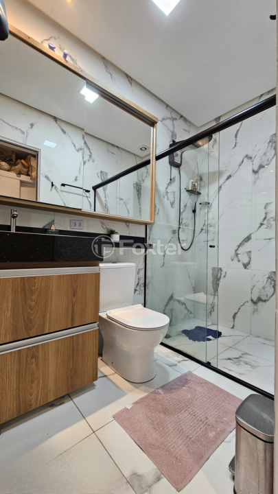 Casa de Condomínio à venda com 3 quartos, 90m² - Foto 23
