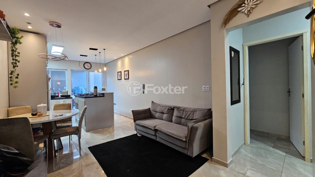 Casa de Condomínio à venda com 3 quartos, 90m² - Foto 12