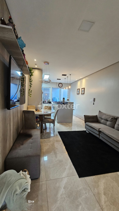 Casa de Condomínio à venda com 3 quartos, 90m² - Foto 13