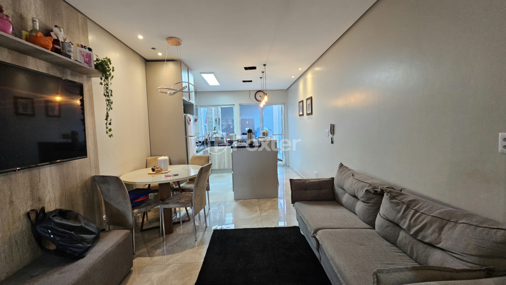Casa de Condomínio à venda com 3 quartos, 90m² - Foto 11