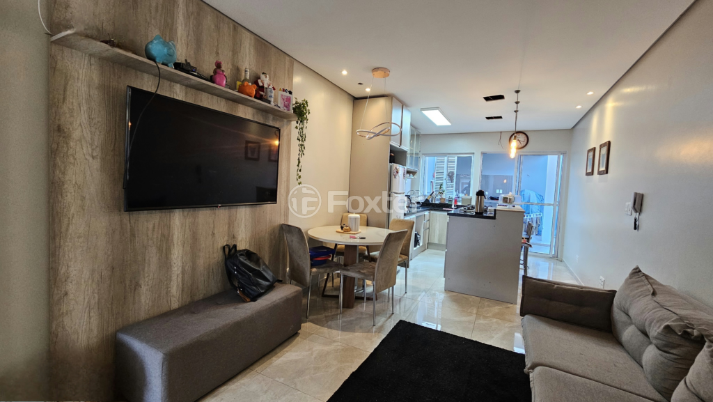 Casa de Condomínio à venda com 3 quartos, 90m² - Foto 5