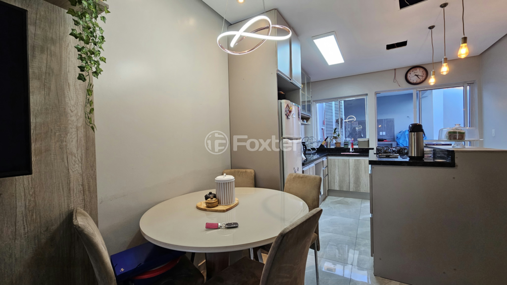 Casa de Condomínio à venda com 3 quartos, 90m² - Foto 8