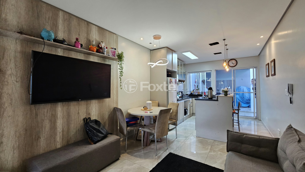 Casa de Condomínio à venda com 3 quartos, 90m² - Foto 9