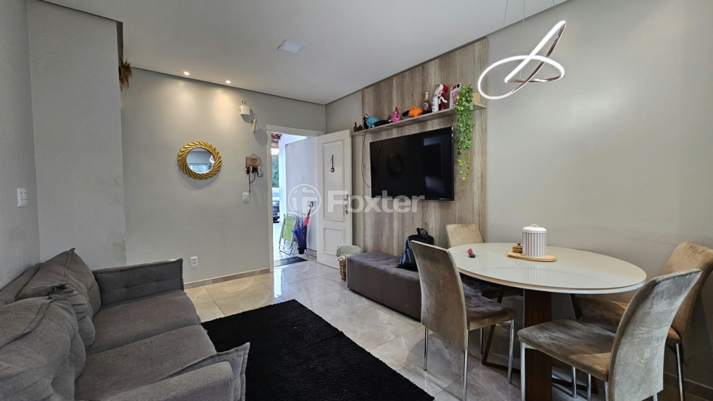 Casa de Condomínio à venda com 3 quartos, 90m² - Foto 10