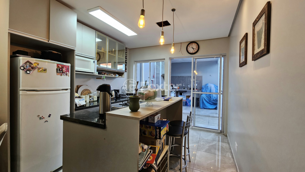 Casa de Condomínio à venda com 3 quartos, 90m² - Foto 6