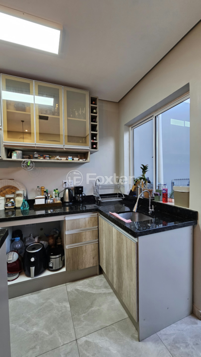 Casa de Condomínio à venda com 3 quartos, 90m² - Foto 7
