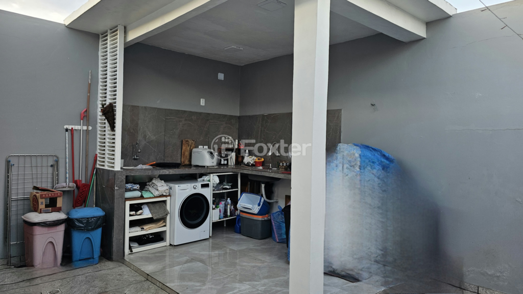 Casa de Condomínio à venda com 3 quartos, 90m² - Foto 24