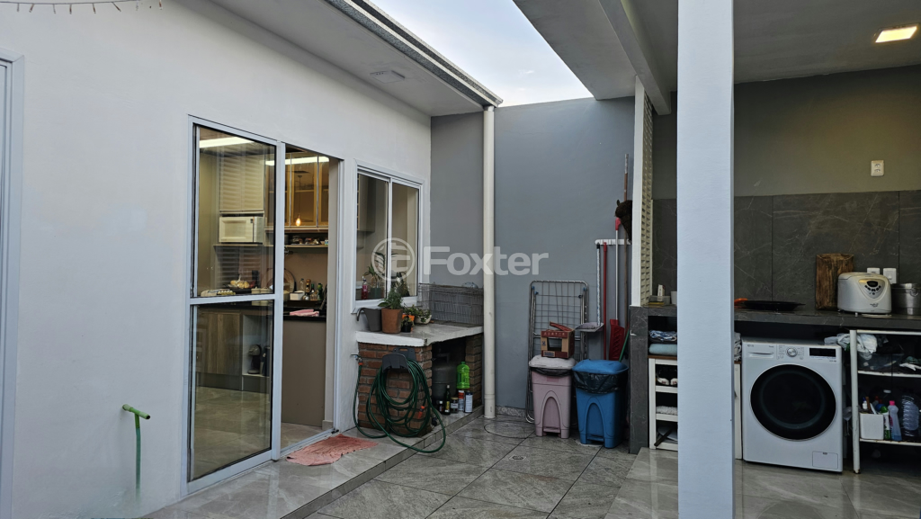 Casa de Condomínio à venda com 3 quartos, 90m² - Foto 26