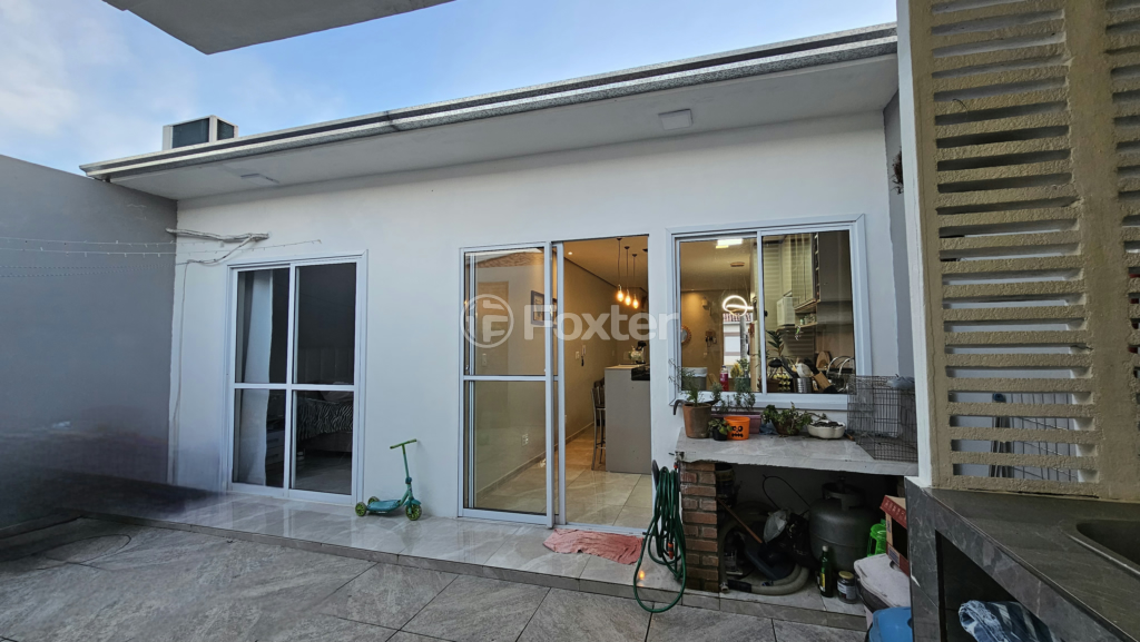 Casa de Condomínio à venda com 3 quartos, 90m² - Foto 25