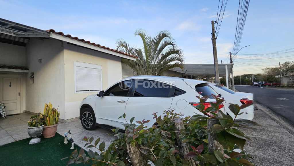 Casa de Condomínio à venda com 3 quartos, 90m² - Foto 27