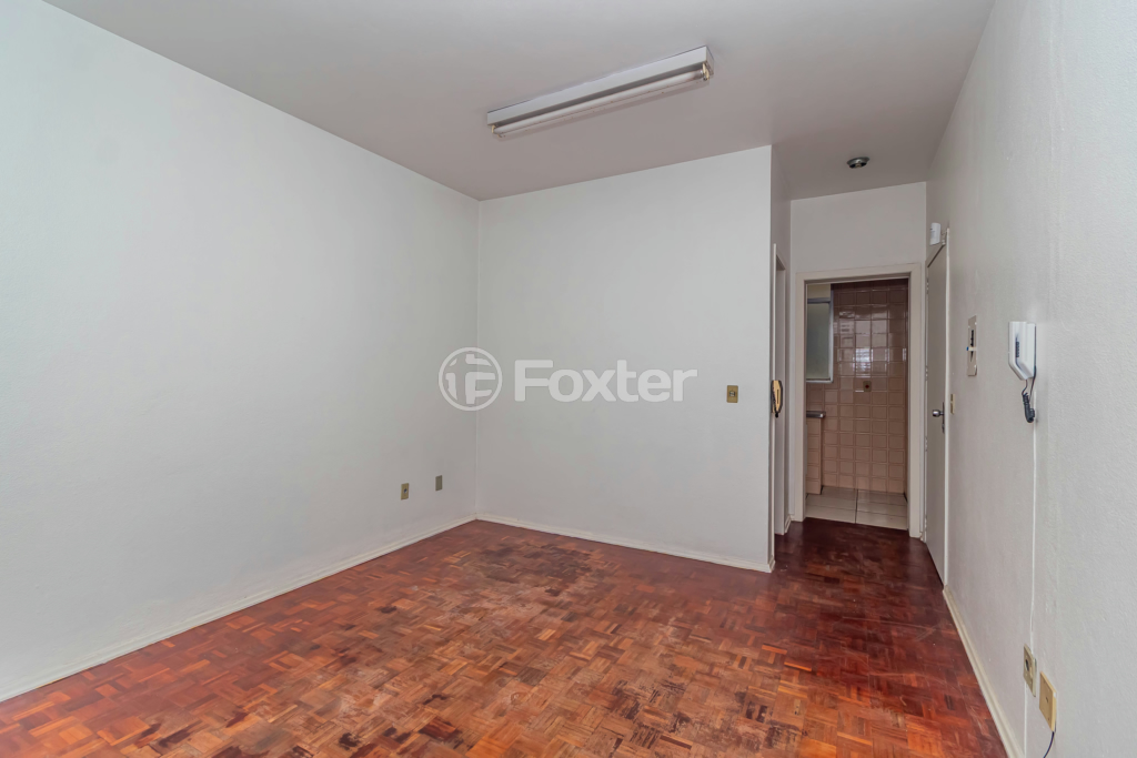Conjunto Comercial-Sala à venda, 30m² - Foto 1