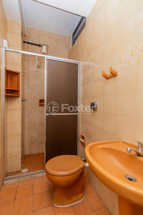 Conjunto Comercial-Sala à venda, 30m² - Foto 9