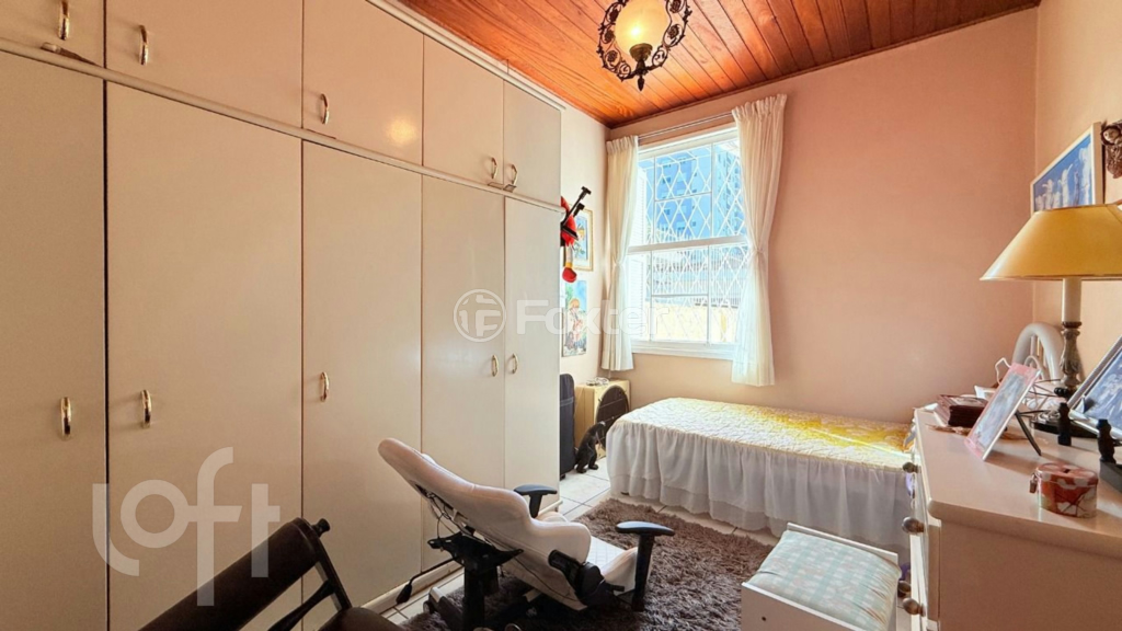 Casa à venda com 3 quartos, 160m² - Foto 37