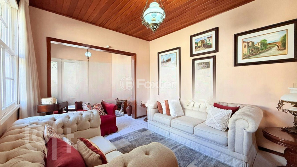 Casa à venda com 3 quartos, 160m² - Foto 2