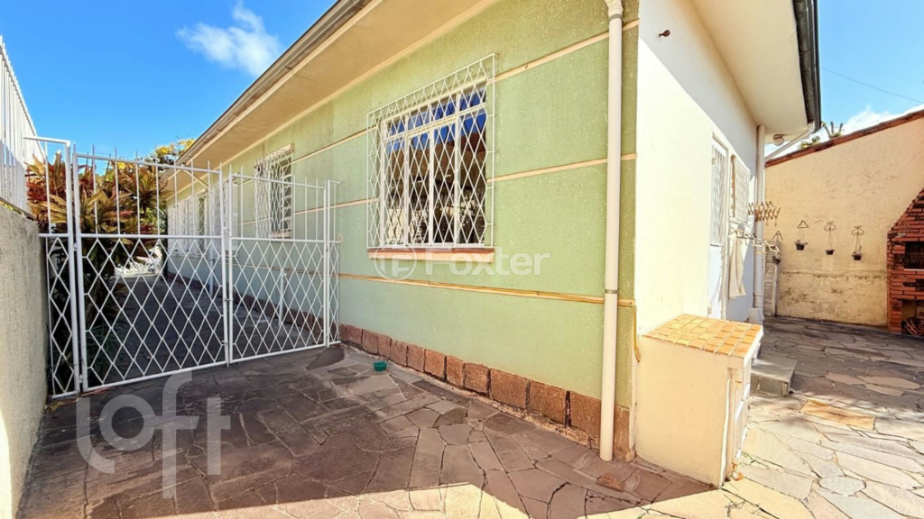 Casa à venda com 3 quartos, 160m² - Foto 46