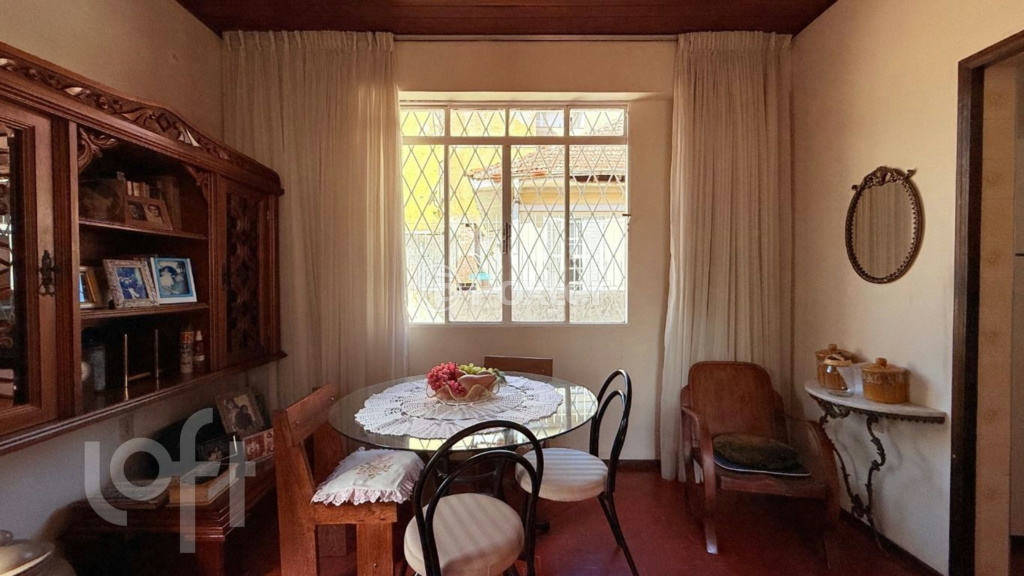 Casa à venda com 3 quartos, 160m² - Foto 11