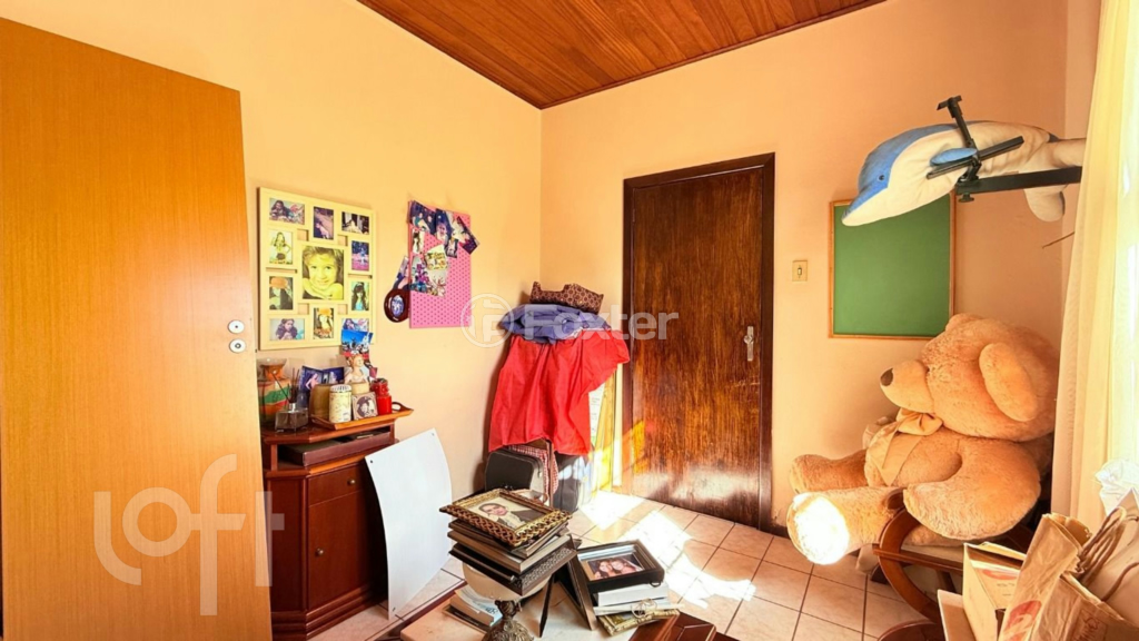 Casa à venda com 3 quartos, 160m² - Foto 29