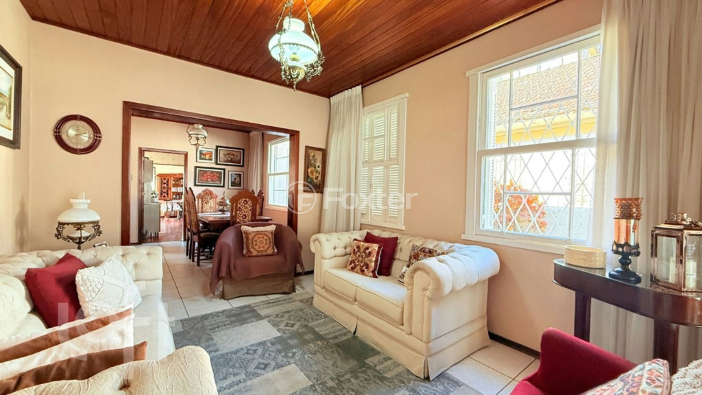 Casa à venda com 3 quartos, 160m² - Foto 3