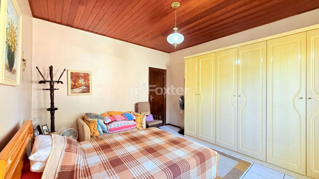 Casa à venda com 3 quartos, 160m² - Foto 22