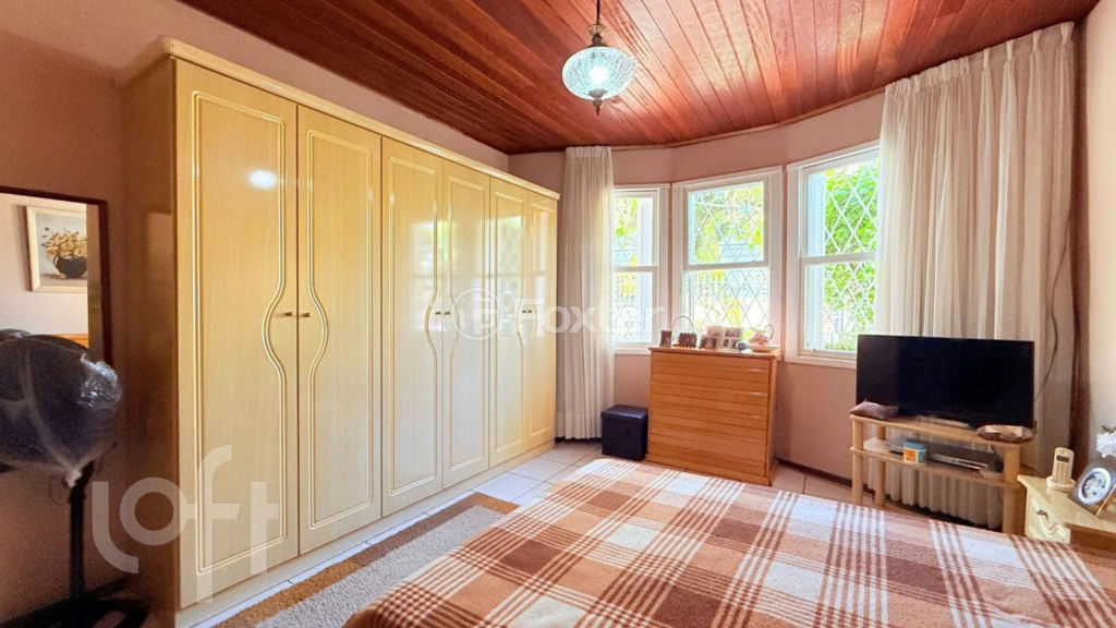 Casa à venda com 3 quartos, 160m² - Foto 25