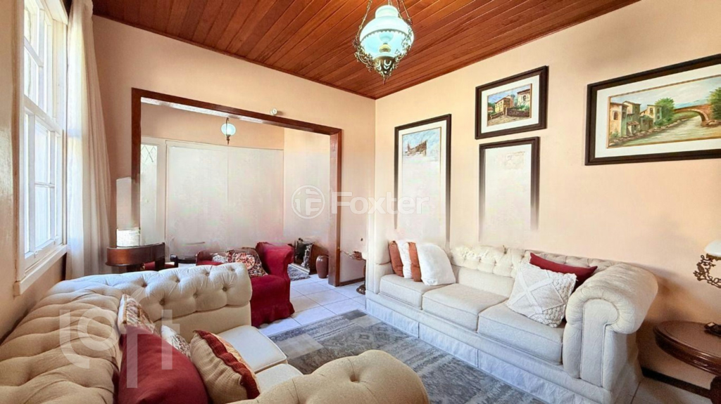 Casa à venda com 3 quartos, 160m² - Foto 47