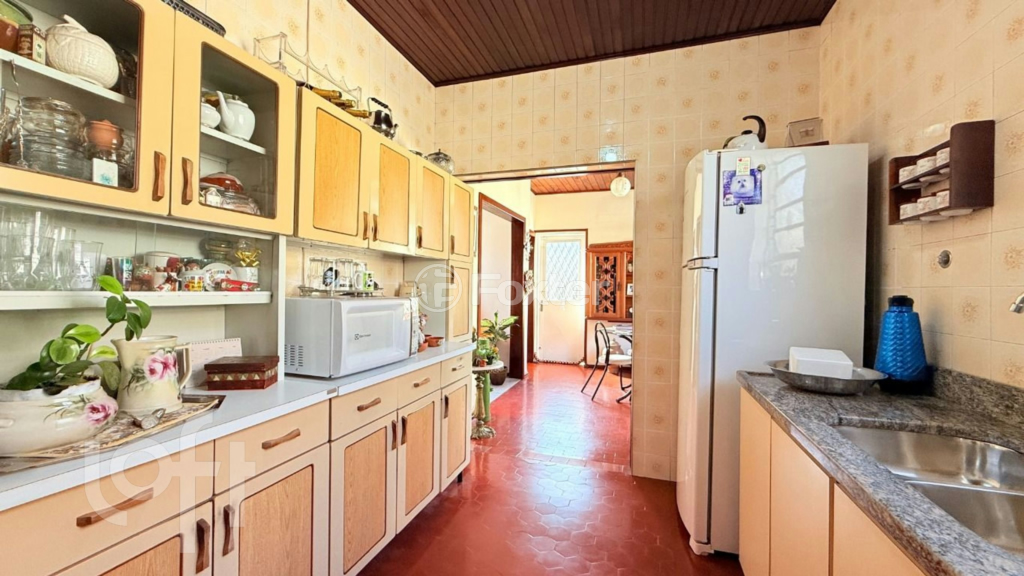 Casa à venda com 3 quartos, 160m² - Foto 34