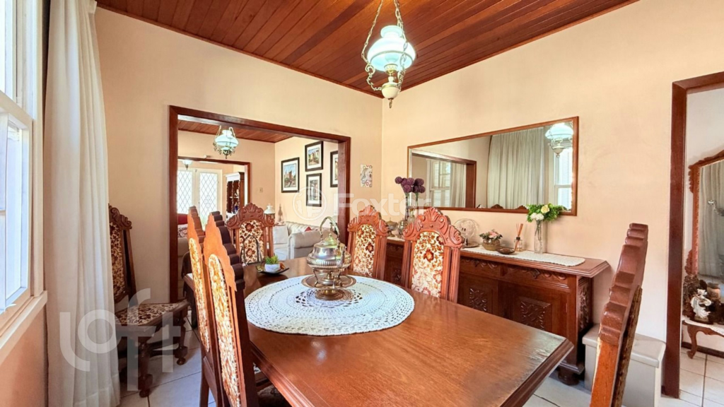 Casa à venda com 3 quartos, 160m² - Foto 17
