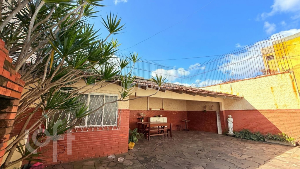 Casa à venda com 3 quartos, 160m² - Foto 44