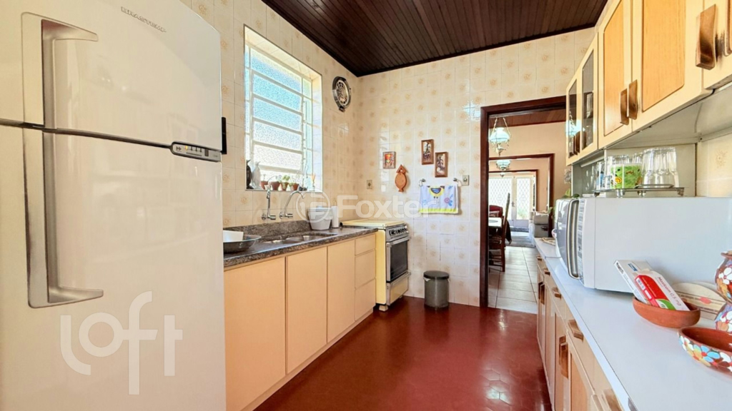 Casa à venda com 3 quartos, 160m² - Foto 32