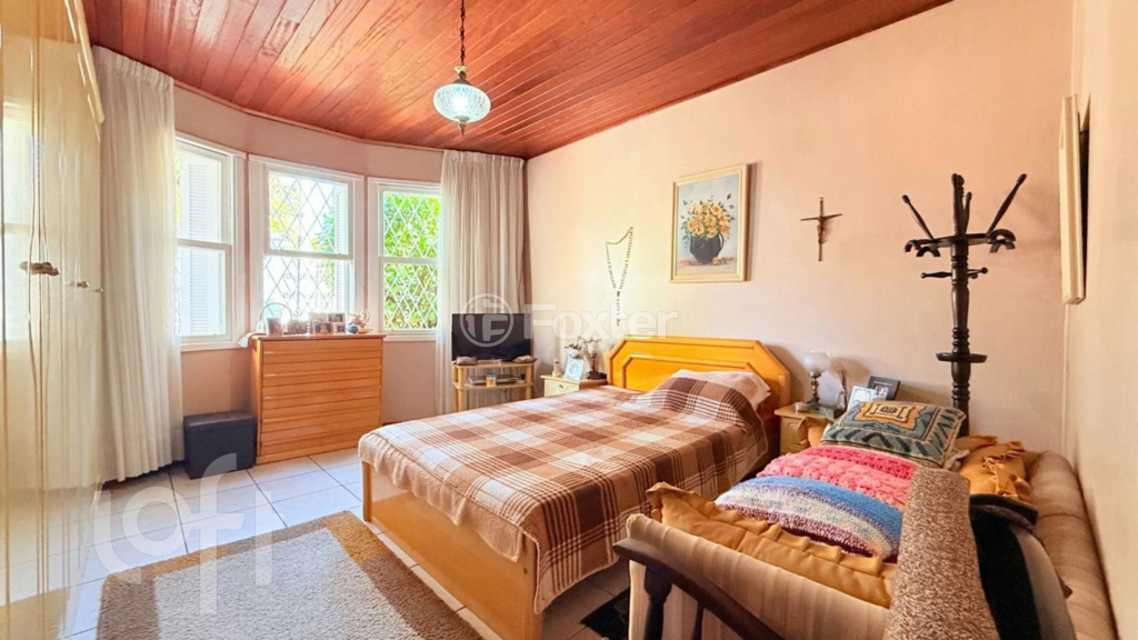 Casa à venda com 3 quartos, 160m² - Foto 20