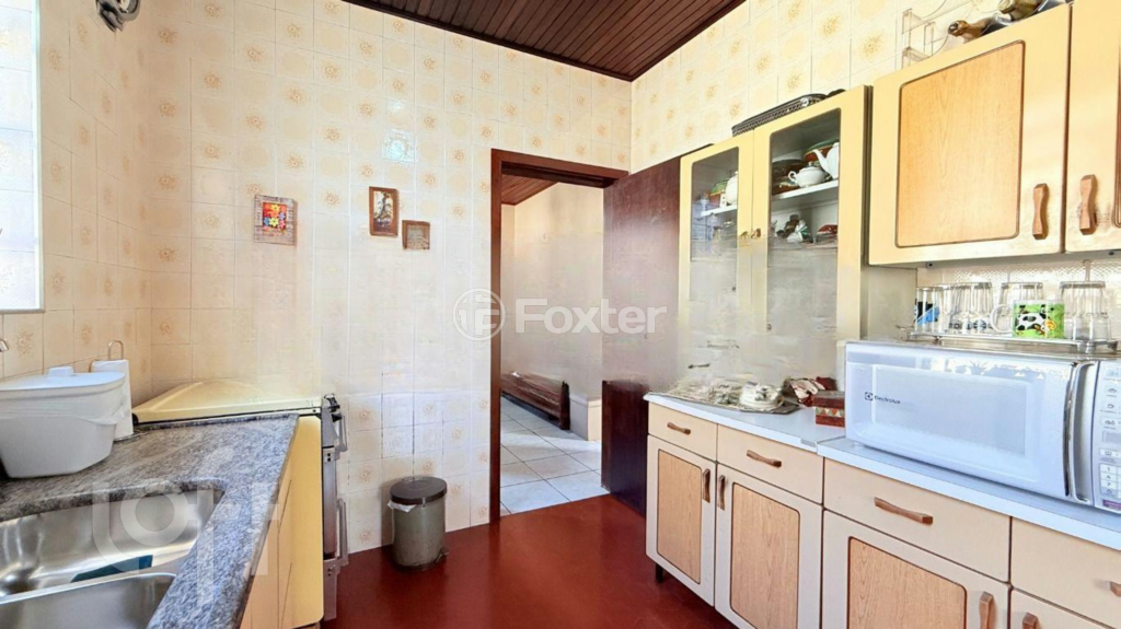 Casa à venda com 3 quartos, 160m² - Foto 33
