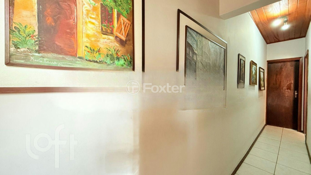 Casa à venda com 3 quartos, 160m² - Foto 16