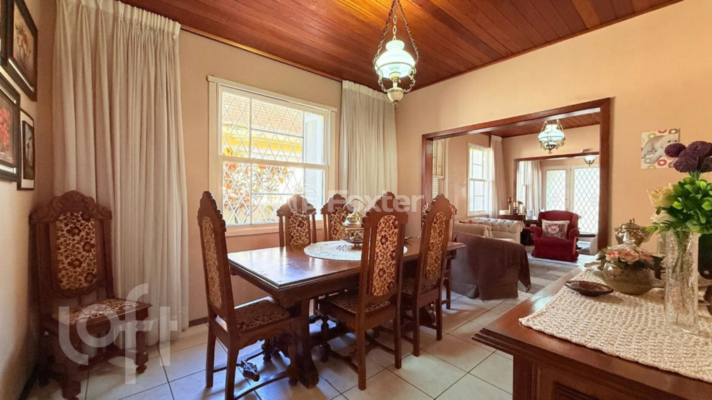 Casa à venda com 3 quartos, 160m² - Foto 9