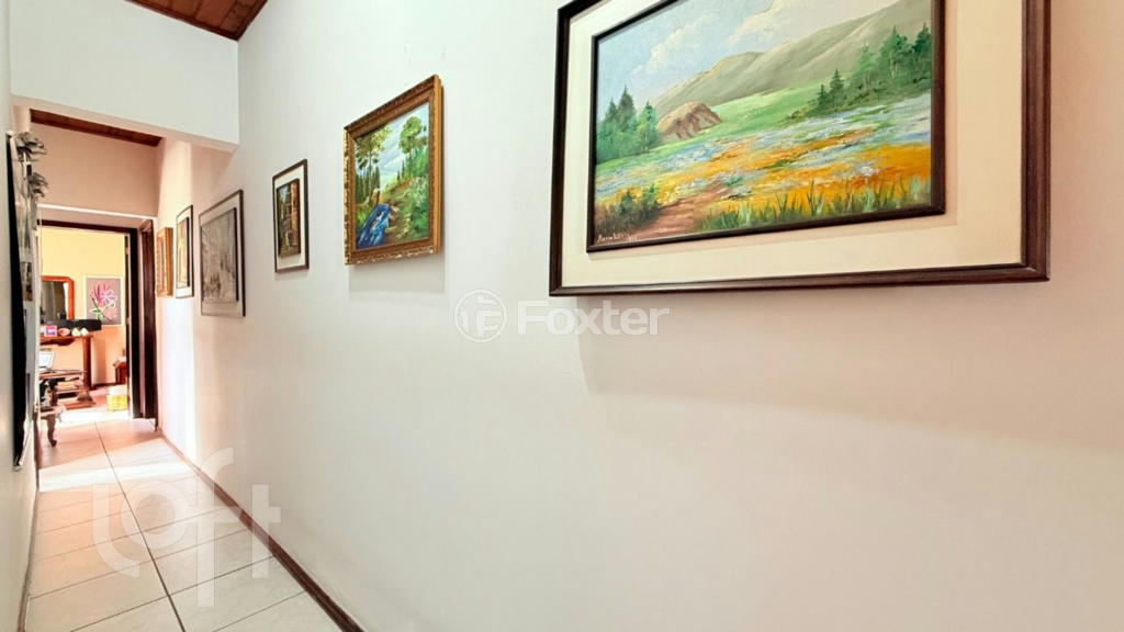 Casa à venda com 3 quartos, 160m² - Foto 15