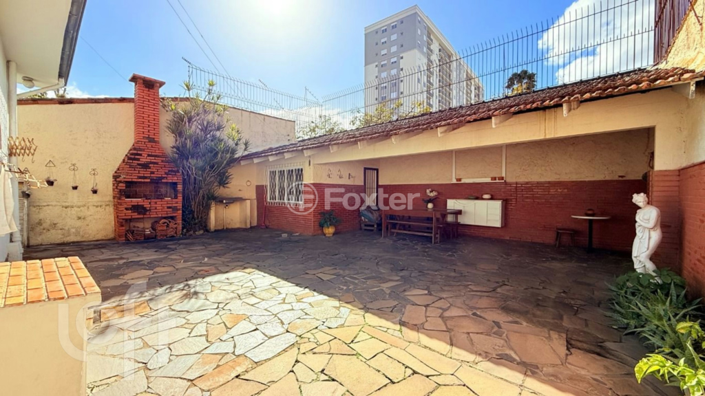 Casa à venda com 3 quartos, 160m² - Foto 38